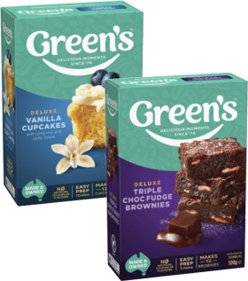 Green%26%23039%3Bs+Deluxe+Baking+Mix+380g-630g