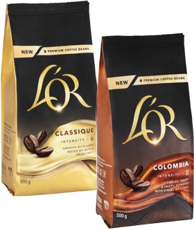 L%26%23039%3BOr+Coffee+Beans+500g