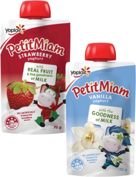 Yoplait+Petit+Miam+Yoghurt+Pouch+70g