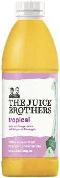 The+Juice+Brothers+Tropical+Juice+1+Litre