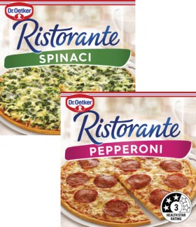 Dr.+Oetker+Ristorante+Pizza+310g-390g