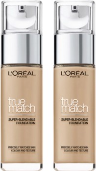 L%26%23039%3BOr%26eacute%3Bal+True+Match+Liquid+Foundation+30mL
