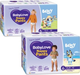 BabyLove+Jumbo+Nappy+Pants+42+Pack-56+Pack