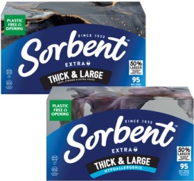 Sorbent+2-Ply+Extra+Thick+%26amp%3B+Large+Facial+Tissues+95+Pack