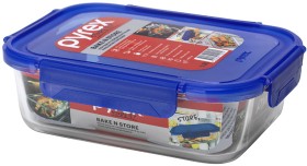 Pyrex+Bake+N+Store+Glass+Container+1.5+Litre