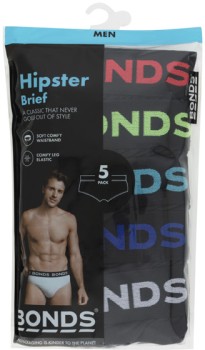 Bonds+Men%26%23039%3Bs+Briefs+5+Pack