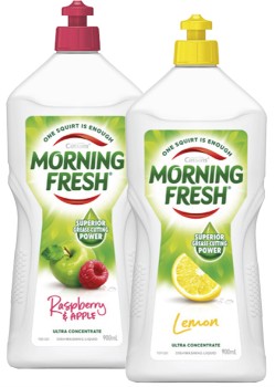 Morning+Fresh+Dishwashing+Liquid+900mL