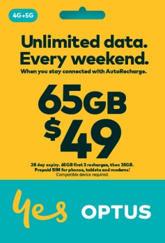 Optus+%2449+Prepaid+SIM+Starter+Kit