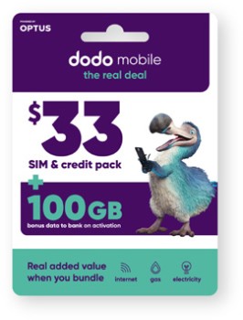Dodo+%2433+Mobile+Plan