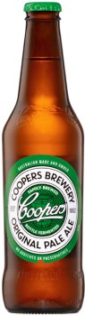 Coopers-Pale-Ale-24-Pack on sale