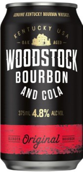 Woodstock-Cola-48-6-Pack on sale