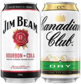 Jim+Beam+or+Canadian+Club+4.8%25+Varieties+10+Pack