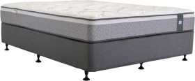 Sealy-Posture-Deluxe-Plush-Mattress on sale
