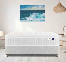 Sleepmaker-Performance-Capri-Medium-Mattress-in-White on sale