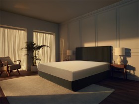 Tempur-Ease-25-Mattress on sale