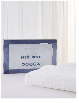 Dentons-Medi-Rest-Foam-Pillow on sale