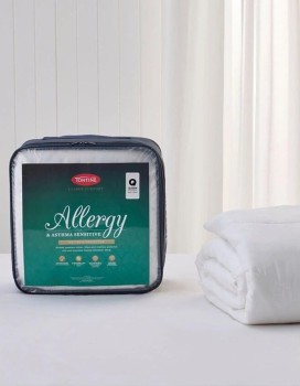 Tontine+Classics+Allergy+Sensitive+Mattress+Protector