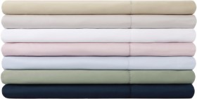 Heritage+Diana+400TC+Egyptian+Cotton+Sateen+Sheet+Set%23
