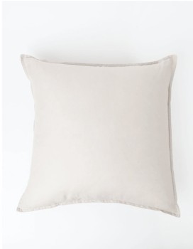 Australian+House+%26amp%3B+Garden+Sandy+Cape+Washed+Belgian+Linen+Cushion+-+Moonbeam