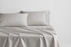 Sheridan+Supersoft+Tencel+Cotton+%5ESheet+Set+Multi+Depth+-+Dove