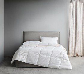 Sheridan+Australia+Wool+Washable+Quilt+Medium
