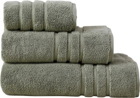 Heritage+Super+Plush+Cotton+Bath+Towel
