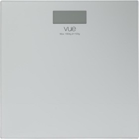 Vue+Digital+Bathroom+Scale