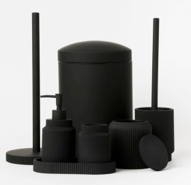 Vue+Hudson+Bathroom+Accessories