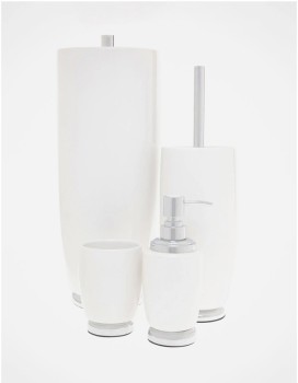 Heritage+Charmaine+Bathroom+Accessories