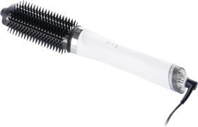 GHD+Duet+Blow+Dry+2-in-1+Hair+Dryer+Brush+-+White