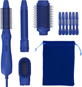Mermade+Hair+the+Mane+Kit+-+Electric+Blue