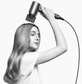 Dyson+Supersonic+Origin+-+Nickel%2FCopper