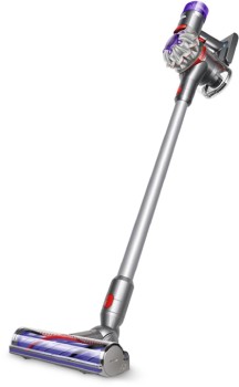 Dyson+V7+Advanced+Origin+Vacuum+-+Silver