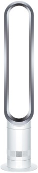 Dyson-AM07-Cool-Tower-Fan-WhiteSilver on sale