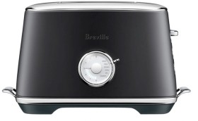 Breville-the-Toast-Select-Luxe-2-Slice-Toaster-Black-Truffle on sale