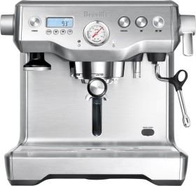 Breville+Dual+Boiler+Espresso+Machine+-+Stainless+Steel