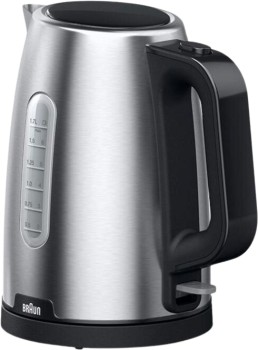 Braun+PurShine+Kettle+-+Black