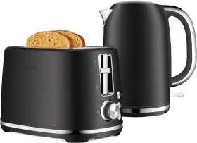 Breville-The-Brunch-Set-Toaster-Kettle-Matte-Black on sale