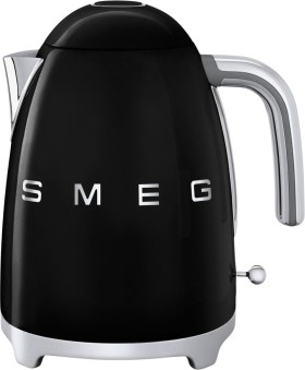 Smeg+50%26%23039%3Bs+Style+Kettle+-+Black