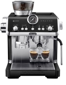 De%26%23039%3BLonghi+La+Specialista+Opera+Manual+Coffee+Machine+-+Black