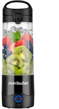 NutriBullet+Portable+Blender+-+Black