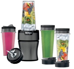 Ninja+Nutri-Precision+Blender+Mega+Pack