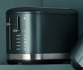 KitchenAid-2-Slice-Metal-Toaster-Juniper on sale