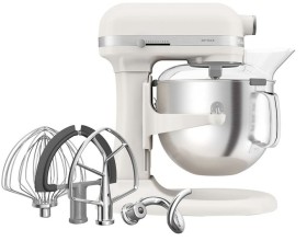 KitchenAid+Artisan+Bowl+Lift+Mixer+6.6L+-+Porcelain