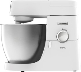Kenwood+Chef+XL+Kitchen+Stand+Mixer+-+White