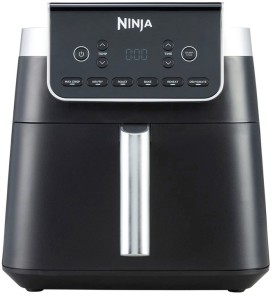 Ninja+Airfryer+Pro+MAX+XL+6.2L