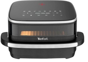 Tefal+Easy+Fry+%26amp%3B+Pizza+XL+Plate+Airfryer