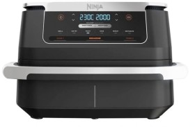 Ninja+FlexDrawer+Airfryer+with+6.6L+MegaZone