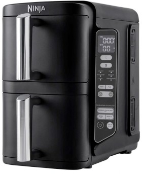 Ninja+DoubleStack+XXL+2+Drawer+Airfryer+7.6L