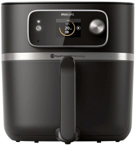 Philips+7000+Series+Connected+Airfryer+XXXL+with+Probe